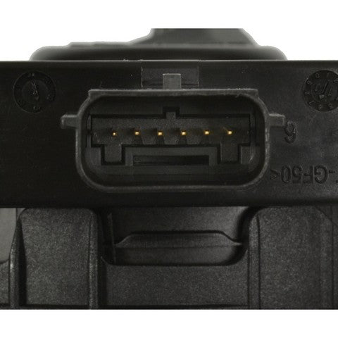 Standard Ignition Accelerator Pedal Sensor P/N:APS424 Fits: Ford Escape 12-09, Mazda Tribute 11-09, Mercury Mariner 11-09 - Image 2