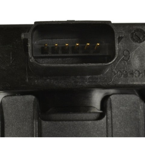 Standard Ignition Accelerator Pedal Sensor P/N:APS475 Fits: Ford C-max 18-13, Ford Escape 16-13, Ford Transit Connect 16-14, Lincoln Mkc 16-15 - Image 2