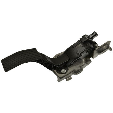 Standard Ignition Accelerator Pedal Sensor P/N:APS478 Fits: Ford E-150 14-09, Ford E-250 14-09, Ford E-350 Super Duty 19-13, Ford E-350 Super Duty 24-21, Ford E-450 Super Duty 19-09, Ford E-450 Super Duty 24-21 - Image 1