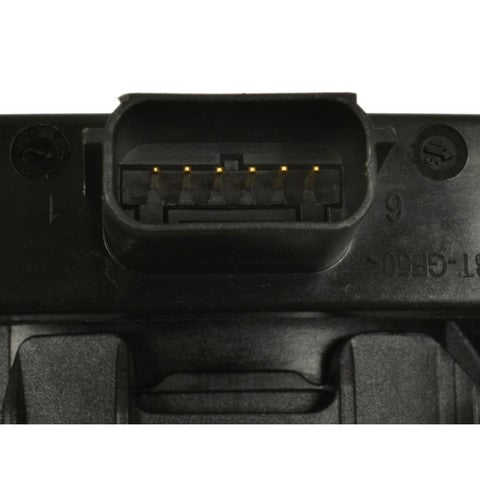 Standard Ignition Accelerator Pedal Sensor P/N:APS478 Fits: Ford E-150 14-09, Ford E-250 14-09, Ford E-350 Super Duty 19-13, Ford E-350 Super Duty 24-21, Ford E-450 Super Duty 19-09, Ford E-450 Super Duty 24-21 - Image 2