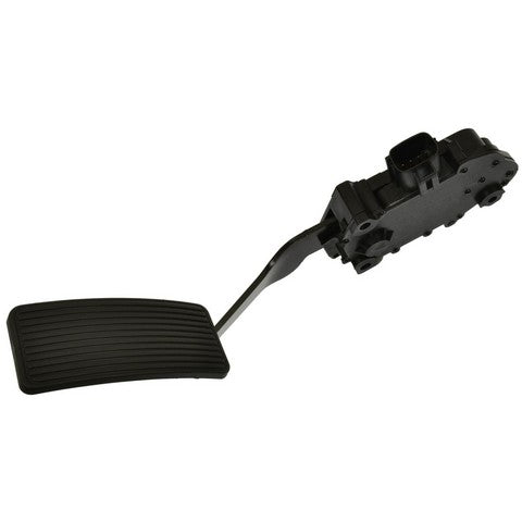 Standard Ignition Accelerator Pedal Sensor P/N:APS481 Fits: Ford F-250 Super Duty 10-08, Ford F-350 Super Duty 10-08, Ford F-450 Super Duty 10-08, Ford F-53 Motorhome Chassis 09-08, Ford F-550 Super Duty 10-08 - Image 1