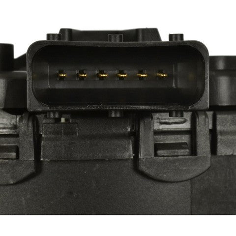 Standard Ignition Accelerator Pedal Sensor P/N:APS498 Fits: Chevrolet Colorado 12-10, GMC Canyon 12-10, Hummer H3 2010, Hummer H3t 2010 - Image 2