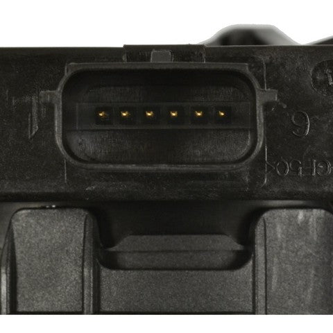 Standard Ignition Accelerator Pedal Sensor P/N:APS545 Fits: Ford Focus 18-15 - Image 2