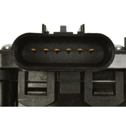 Standard Ignition Accelerator Pedal Sensor P/N:APS588 Fits: Cadillac Escalade, Cadillac Escalade Esv, Chevrolet Silverado 1500, Chevrolet Suburban, Chevrolet Tahoe, GMC Yukon - Image 2