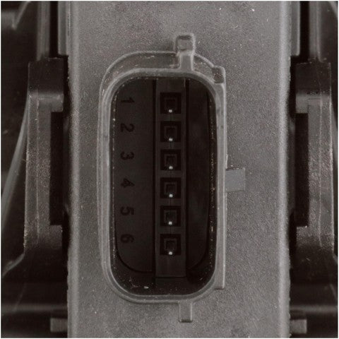 Standard Ignition Accelerator Pedal Sensor P/N:APS668 Fits: Chevrolet Silverado 1500 2019, GMC Sierra 1500 2019 - Image 3