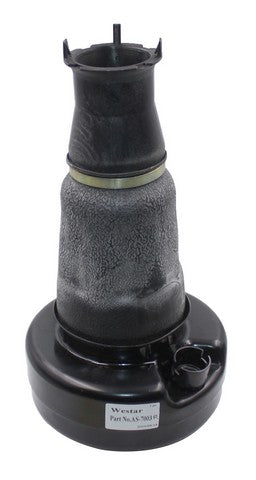 Westar Air Suspension Spring P/N:AS-7003R Fits: Lincoln Continental 96-95 - Image 1