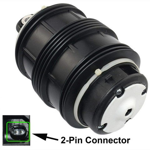 Westar Air Suspension Spring P/N:AS-7036 Fits: Mercedes-benz Cls350, Mercedes-benz Cls500, Mercedes-benz Cls550, Mercedes-benz E280, Mercedes-benz E320, Mercedes-benz E350, Mercedes-benz E500, Mercedes-benz E550 - Image 1