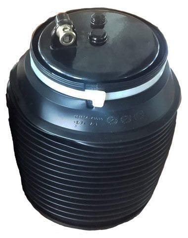 Westar Air Suspension Spring P/N:AS-7076 Fits: Lexus Gx460 21-10 - Image 1