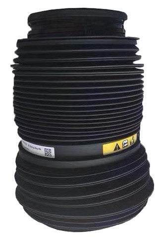 Westar Air Suspension Spring P/N:AS-7091 Fits: Maserati Levante 19-17 - Image 1