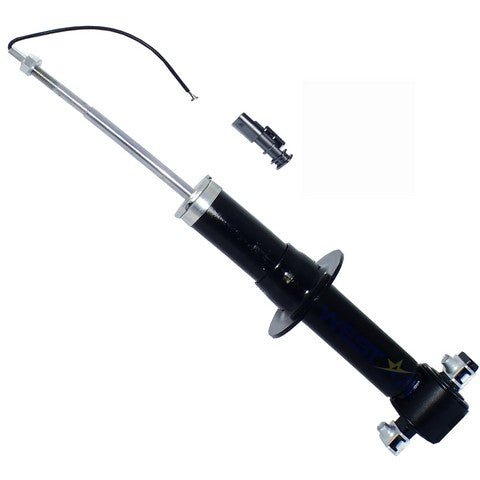 Westar Suspension Strut P/N:AS-7203 Fits: Cadillac Escalade 20-15, Cadillac Escalade Esv 20-15, Chevrolet Silverado 1500 18-14, Chevrolet Suburban 20-15, Chevrolet Tahoe 20-15, GMC Sierra 1500 18-14, GMC Yukon 20-15, GMC Yukon Xl 20-15 - Image 1