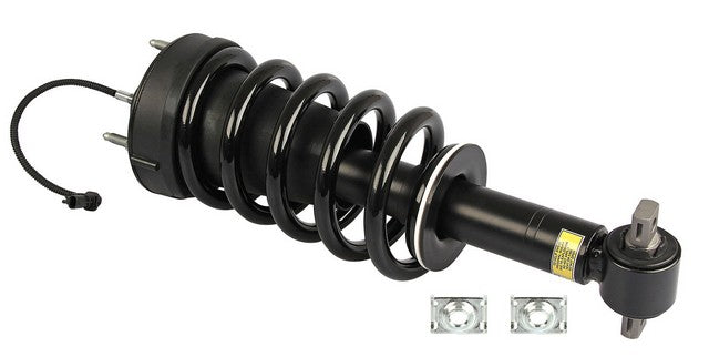 Westar Suspension Strut P/N:AS-7203WS Fits: Cadillac Escalade 20-15, Cadillac Escalade Esv 20-15, Chevrolet Silverado 1500 18-14, Chevrolet Suburban 20-15, Chevrolet Tahoe 20-15, GMC Sierra 1500 18-14, GMC Yukon 20-15, GMC Yukon Xl 20-15 - Image 1