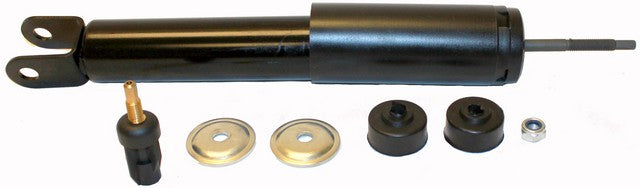 Westar Suspension Shock Absorber P/N:AS-7407 Fits: Cadillac Escalade, Cadillac Escalade Esv, Cadillac Escalade Ext, Chevrolet Avalanche 1500, Chevrolet Suburban 1500, Chevrolet Tahoe, GMC Yukon, GMC Yukon Xl 1500 - Image 1