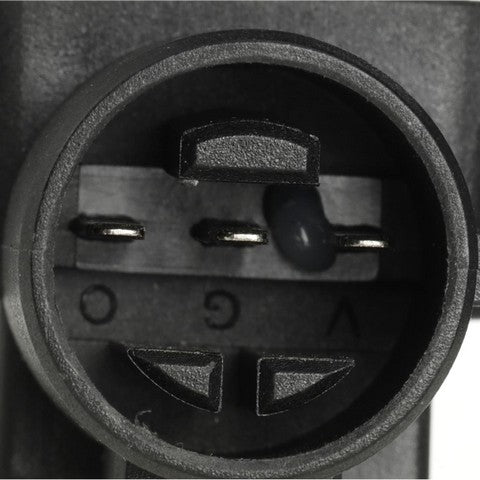Standard Ignition Manifold Absolute Pressure Sensor P/N:AS106 Fits: Acura Legend 95-94, Acura Nsx 05-97, Acura Rl 04-96, Acura Tl 98-95, Honda Prelude 95-94 - Image 3