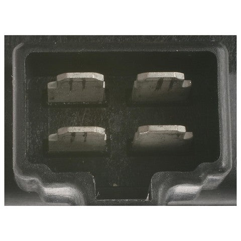 Standard Ignition Manifold Absolute Pressure Sensor P/N:AS116 Fits: Mazda Rx-7 91-89 - Image 2
