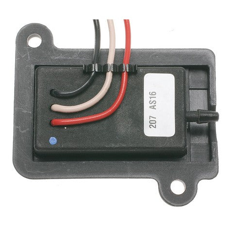 Standard Ignition Manifold Absolute Pressure Sensor P/N:AS16 Fits: Chrysler Daytona, Chrysler Laser, Chrysler Lebaron, Chrysler New Yorker, Chrysler TOWN &amp; COUNTRY, Dodge 600, Dodge Charger, Dodge Daytona, Dodge Lancer, Dodge Omni, Plymouth Caravelle - Image 2