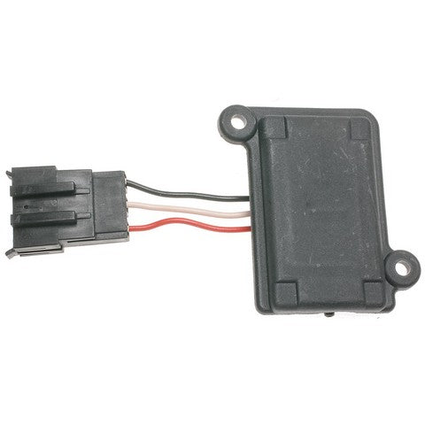 Standard Ignition Manifold Absolute Pressure Sensor P/N:AS16 Fits: Chrysler Daytona, Chrysler Laser, Chrysler Lebaron, Chrysler New Yorker, Chrysler TOWN &amp; COUNTRY, Dodge 600, Dodge Charger, Dodge Daytona, Dodge Lancer, Dodge Omni, Plymouth Caravelle - Image 1