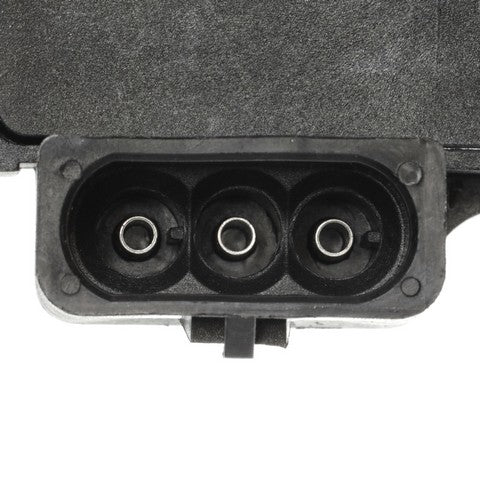 Standard Ignition Manifold Absolute Pressure Sensor P/N:AS17 Fits: Chevrolet Astro, Chevrolet Blazer, Chevrolet R10 Suburban, Chevrolet S10, Chevrolet S10 Blazer, GMC Jimmy, GMC Safari, GMC Sonoma, Oldsmobile Bravada, Oldsmobile Cutlass Cruiser - Image 4