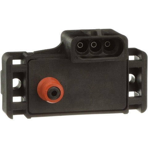 Standard Ignition Manifold Absolute Pressure Sensor P/N:AS17 Fits: Chevrolet Astro, Chevrolet Blazer, Chevrolet R10 Suburban, Chevrolet S10, Chevrolet S10 Blazer, GMC Jimmy, GMC Safari, GMC Sonoma, Oldsmobile Bravada, Oldsmobile Cutlass Cruiser - Image 1