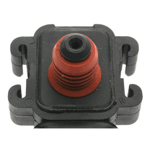 Standard Ignition Manifold Absolute Pressure Sensor,Turbocharger Boost Sensor P/N:AS194 Fits: Chevrolet C4500 Kodiak, Chevrolet C5500 Kodiak, Chevrolet C7500 Kodiak, Chevrolet Express 2500, Chevrolet Express 3500, Chevrolet Express 4500 - Image 2