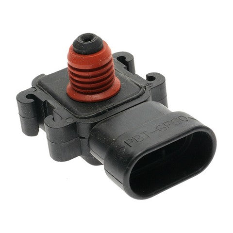 Standard Ignition Manifold Absolute Pressure Sensor,Turbocharger Boost Sensor P/N:AS194 Fits: Chevrolet C4500 Kodiak, Chevrolet C5500 Kodiak, Chevrolet C7500 Kodiak, Chevrolet Express 2500, Chevrolet Express 3500, Chevrolet Express 4500 - Image 1