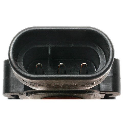 Standard Ignition Manifold Absolute Pressure Sensor,Turbocharger Boost Sensor P/N:AS194 Fits: Chevrolet C4500 Kodiak, Chevrolet C5500 Kodiak, Chevrolet C7500 Kodiak, Chevrolet Express 2500, Chevrolet Express 3500, Chevrolet Express 4500 - Image 3