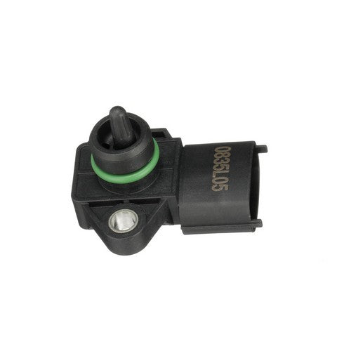 Standard Ignition Manifold Absolute Pressure Sensor P/N:AS196 Fits: Dodge Atos, Dodge Attitude, Dodge Verna, Hyundai Accent, Hyundai Elantra, Hyundai Tiburon, Hyundai Tucson, Kia Rio, Kia Rio5, Kia Soul, Kia Sportage - Image 2