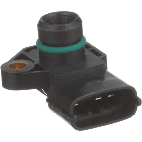 Standard Ignition Manifold Absolute Pressure Sensor P/N:AS197 Fits: Hyundai Azera, Hyundai Entourage, Hyundai Genesis, Hyundai Santa Fe, Hyundai Sonata, Hyundai Veracruz, Hyundai Xg300, Hyundai Xg350, Kia Amanti, Kia Optima - Image 1