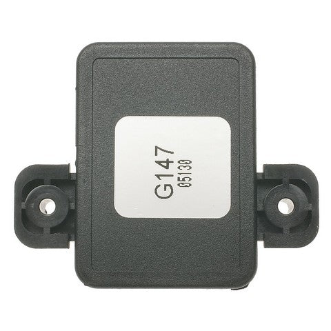 Standard Ignition Manifold Absolute Pressure Sensor P/N:AS25 Fits: Chrysler Daytona 93-92, Chrysler Lebaron 1992, Chrysler Phantom 94-92, Dodge Daytona 93-92, Dodge Shadow 92-91, Dodge Spirit 92-91 - Image 3