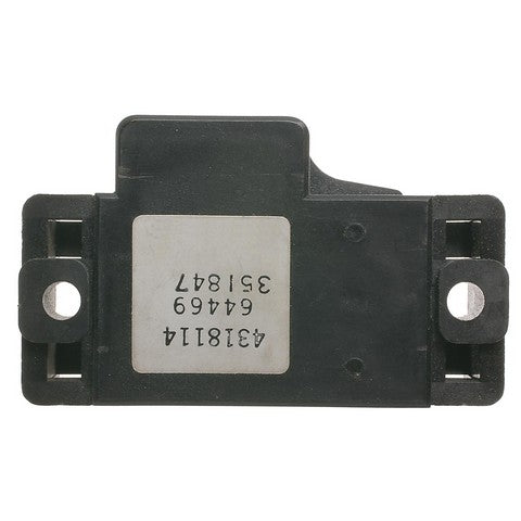 Standard Ignition Manifold Absolute Pressure Sensor P/N:AS2 Fits: Chrysler E Class, Chrysler Executive Sedan, Chrysler Lebaron, Chrysler New Yorker, Chrysler TOWN &amp; COUNTRY, Dodge 400, Dodge 600, Dodge Aries, Dodge Caravan, Dodge Charger - Image 2
