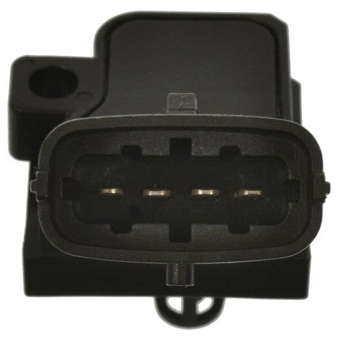 Standard Ignition Manifold Absolute Pressure Sensor,Turbocharger Boost Sensor P/N:AS347 Fits: Volvo C70, Volvo S40, Volvo S60, Volvo S80, Volvo V50, Volvo V70, Volvo Xc70, Volvo Xc90 - Image 3
