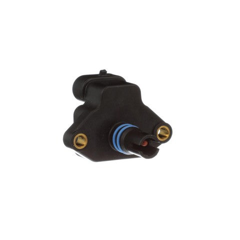Standard Ignition Manifold Absolute Pressure Sensor,Turbocharger Boost Sensor P/N:AS349 Fits: Dodge Ram 2500 09-03, Dodge Ram 3500 07-03 - Image 3
