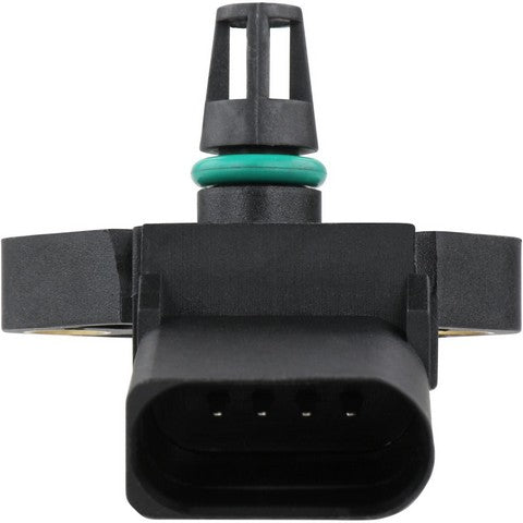 Standard Ignition Manifold Absolute Pressure Sensor,Turbocharger Boost Sensor P/N:AS364 Fits: Audi A3, Audi A3 Quattro, Audi A4, Audi A4 Quattro, Audi A6 Quattro, Audi Q7, Audi Tt, Audi Tt Quattro - Image 2