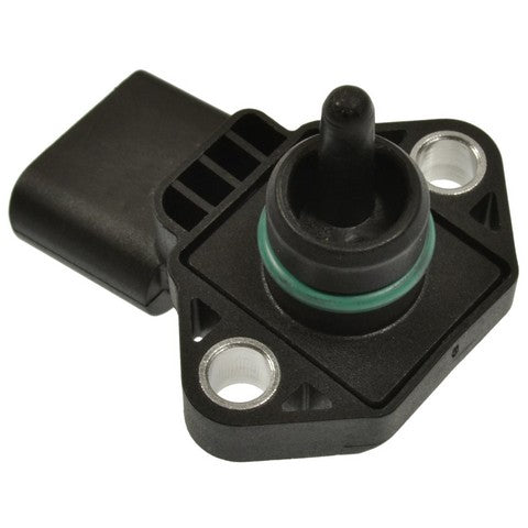 Standard Ignition Manifold Absolute Pressure Sensor,Turbocharger Boost Sensor P/N:AS366 Fits: Audi A4, Audi A4 Quattro, Audi Rs6, Audi Tt, Audi Tt Quattro, Seat Leon, Volkswagen Beetle, Volkswagen Golf, Volkswagen Jetta, Volkswagen Passat - Image 2