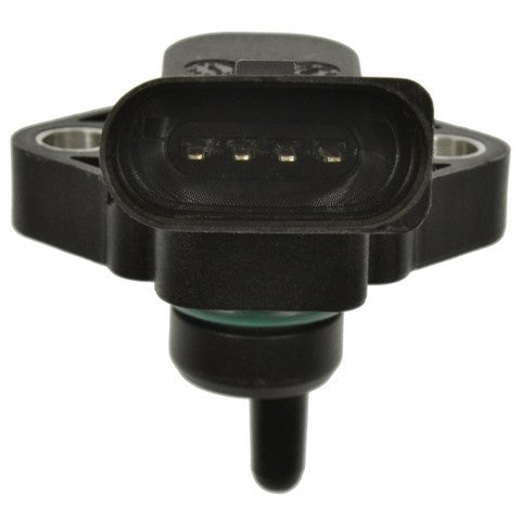 Standard Ignition Manifold Absolute Pressure Sensor,Turbocharger Boost Sensor P/N:AS366 Fits: Audi A4, Audi A4 Quattro, Audi Rs6, Audi Tt, Audi Tt Quattro, Seat Leon, Volkswagen Beetle, Volkswagen Golf, Volkswagen Jetta, Volkswagen Passat - Image 3
