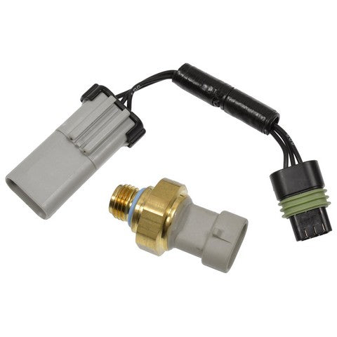 Standard Ignition Manifold Absolute Pressure Sensor,Turbocharger Boost Sensor P/N:AS370K Fits: Dodge Ram 2500 01-99, Dodge Ram 3500 01-99 - Image 1