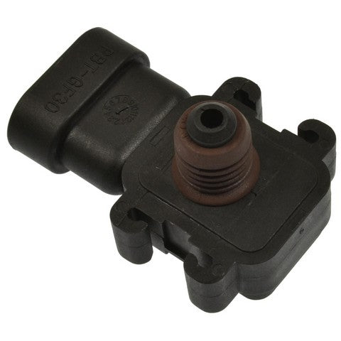 Standard Ignition Barometric Pressure Sensor P/N:AS371 Fits: Chevrolet Silverado 2500 Hd, Chevrolet Silverado 3500, GMC C4500 Topkick, GMC Sierra 2500 Hd, GMC Sierra 3500 - Image 2