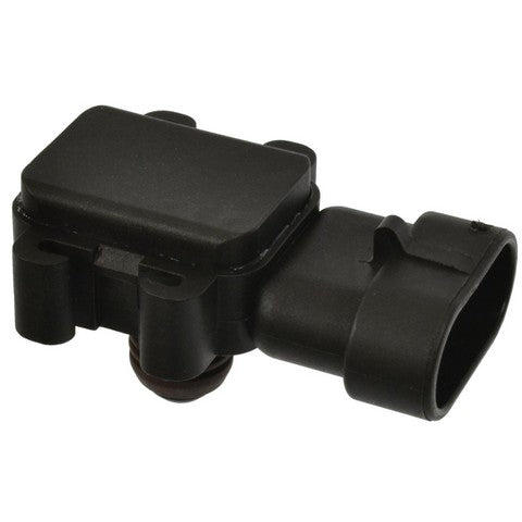 Standard Ignition Barometric Pressure Sensor P/N:AS371 Fits: Chevrolet Silverado 2500 Hd, Chevrolet Silverado 3500, GMC C4500 Topkick, GMC Sierra 2500 Hd, GMC Sierra 3500 - Image 1