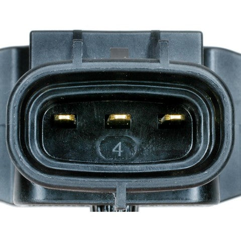 Standard Ignition Manifold Absolute Pressure Sensor P/N:AS379 Fits: Jaguar Vanden Plas 97-95, Jaguar Xj12 96-95, Jaguar Xjr 97-95 - Image 2