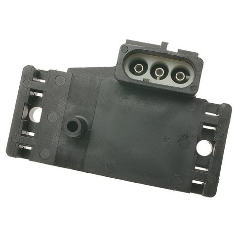 Standard Ignition Manifold Absolute Pressure Sensor P/N:AS39 Fits: Chrysler Daytona 1984, Chrysler E Class 1984, Chrysler Laser 1984, Chrysler Lebaron 1984, Chrysler New Yorker 1984, Dodge 600 1984, Dodge Daytona 1984, Plymouth Caravelle 1984 - Image 1