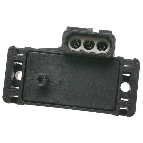 Standard Ignition Manifold Absolute Pressure Sensor P/N:AS3 Fits: Cadillac Commercial Chassis 84-81, Cadillac Deville 84-81, Cadillac Eldorado 84-80, Cadillac Fleetwood 84-81, Cadillac Seville 82-80 - Image 1