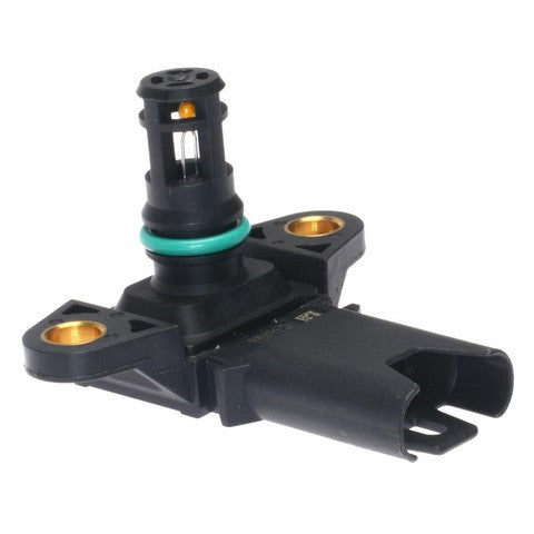 Standard Ignition Manifold Absolute Pressure Sensor,Turbocharger Boost Sensor P/N:AS411 Fits: BMW 1 Series M, BMW 135i, BMW 335i, BMW 335i Xdrive, BMW 335is, BMW 335xi, BMW 535i, BMW 535i Gt, BMW 535i Gt Xdrive, BMW 535i Xdrive - Image 1