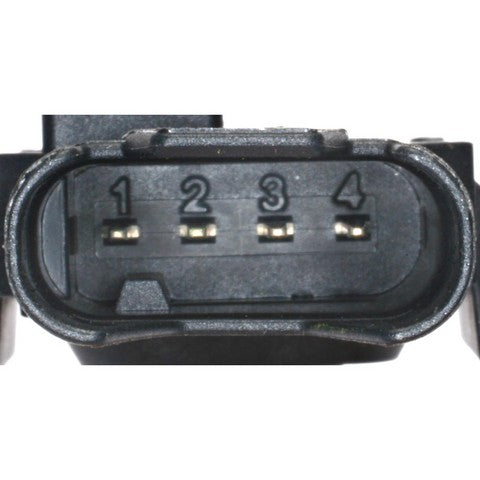 Standard Ignition Manifold Absolute Pressure Sensor,Turbocharger Boost Sensor P/N:AS411 Fits: BMW 1 Series M, BMW 135i, BMW 335i, BMW 335i Xdrive, BMW 335is, BMW 335xi, BMW 535i, BMW 535i Gt, BMW 535i Gt Xdrive, BMW 535i Xdrive - Image 2