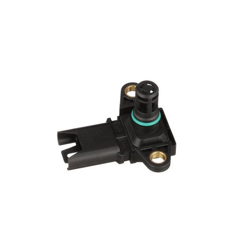 Standard Ignition Manifold Absolute Pressure Sensor,Turbocharger Boost Sensor P/N:AS416 Fits: BMW 1 Series M, BMW 135i, BMW 335i, BMW 335i Xdrive, BMW 335is, BMW 335xi, BMW 535i, BMW 535i Gt, BMW 535i Xdrive, BMW 535xi - Image 1