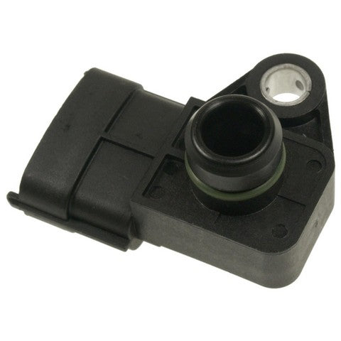 Standard Ignition Manifold Absolute Pressure Sensor P/N:AS418 Fits: Hyundai Genesis 16-12, Hyundai Genesis Coupe 16-10, Hyundai Santa Fe 12-10, Kia Borrego 11-09, Kia K900 17-15, Kia Optima 10-09, Kia Sorento 13-11 - Image 2