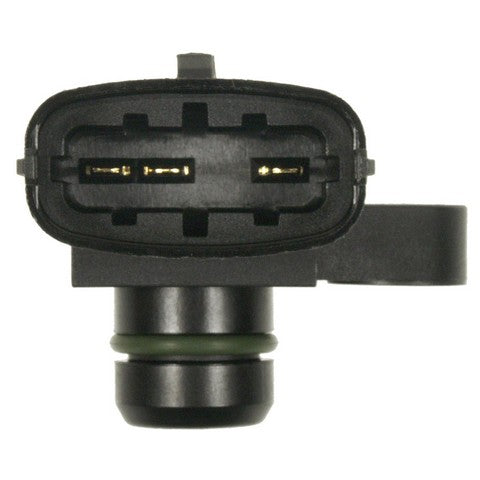 Standard Ignition Manifold Absolute Pressure Sensor P/N:AS418 Fits: Hyundai Genesis 16-12, Hyundai Genesis Coupe 16-10, Hyundai Santa Fe 12-10, Kia Borrego 11-09, Kia K900 17-15, Kia Optima 10-09, Kia Sorento 13-11 - Image 3