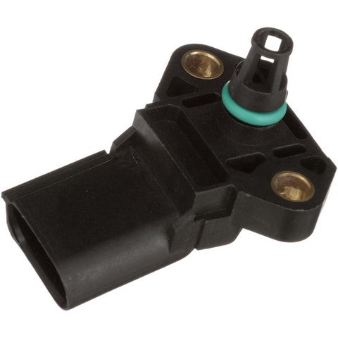 Standard Ignition Manifold Absolute Pressure Sensor,Turbocharger Boost Sensor P/N:AS439 Fits: Audi A4, Audi A4 Quattro, Audi A5, Audi A5 Quattro, Audi A6, Audi A6 Quattro, Audi Allroad, Audi Q5, Audi Tt Quattro - Image 1
