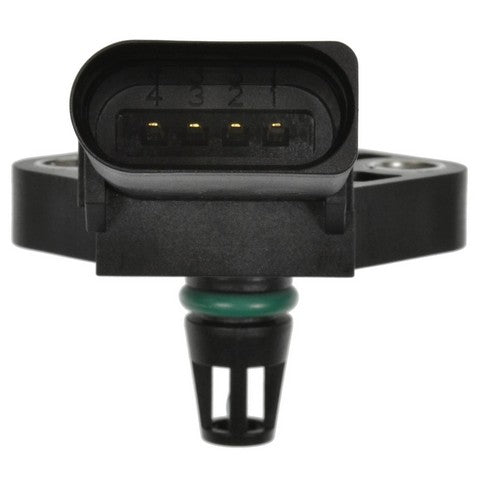 Standard Ignition Manifold Absolute Pressure Sensor,Turbocharger Boost Sensor P/N:AS441 Fits: Audi A3 13-10, Volkswagen Golf 14-10, Volkswagen Jetta 14-10 - Image 3