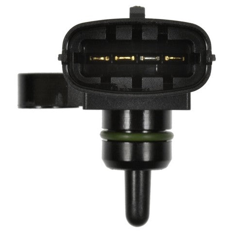 Standard Ignition Barometric Pressure Sensor,Manifold Absolute Pressure Sensor P/N:AS445 Fits: Hyundai Azera 14-12, Hyundai Genesis 14-12, Hyundai Genesis Coupe 14-13, Hyundai Santa Fe 14-11, Kia Cadenza 16-14 - Image 3