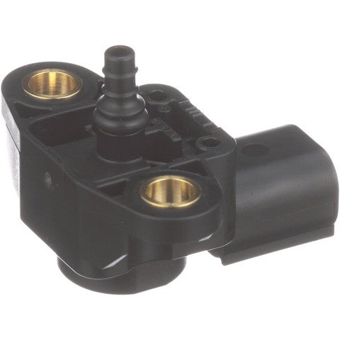 Standard Ignition Manifold Absolute Pressure Sensor,Turbocharger Boost Sensor P/N:AS450 Fits: Maybach 57, Maybach 62, Mercedes-benz C230, Mercedes-benz C280, Mercedes-benz C350, Mercedes-benz Cl600, Mercedes-benz Cl65 Amg, Mercedes-benz Clk350 - Image 1