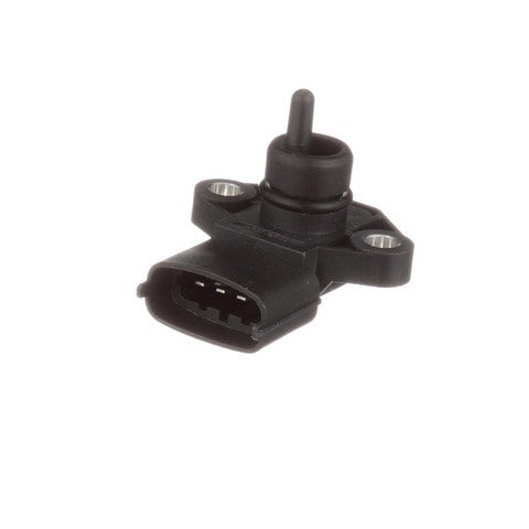 Standard Ignition Manifold Absolute Pressure Sensor,Turbocharger Boost Sensor P/N:AS451 Fits: Hyundai Genesis Coupe, Hyundai Kona, Hyundai Santa Fe, Hyundai Santa Fe Sport, Hyundai Sonata, Hyundai Tucson, Hyundai Veloster - Image 2